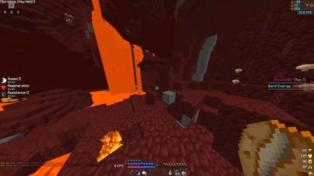 [Arcane] Map 3 #4 | "GETTING THINGS DONE" смотреть онлайн