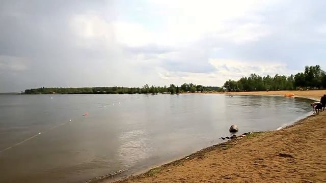 Canon EOS 7D Footage, "Whiteshell" by: Golden Horse Video смотреть онлайн