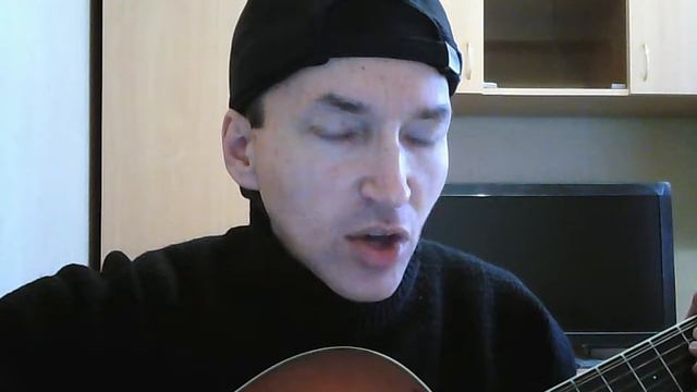 (139) 04. Д.Пестриков - Ты запой мне ту песню, что прежде... (23-01-18) смотреть онлайн