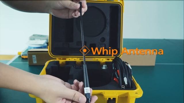 GNSS RTK RECEIVER--TOKNAV T10PRO BASE смотреть онлайн