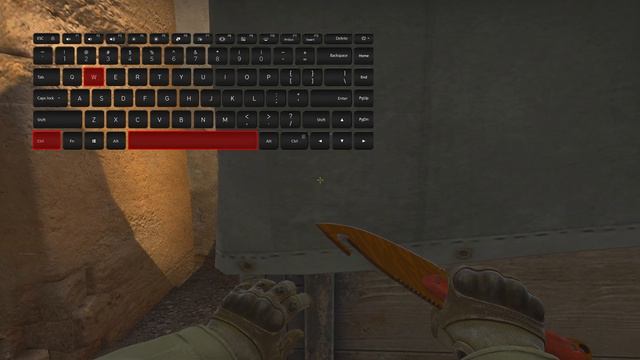 КАК ОЧЕНЬ ПРОСТО ЗАПРЫГНУТЬ НА ИКС БОКС НА ДАСТ 2 | КС ГО JUMP X-BOX DUST 2 EASY | СОЛО БУСТ смотреть онлайн