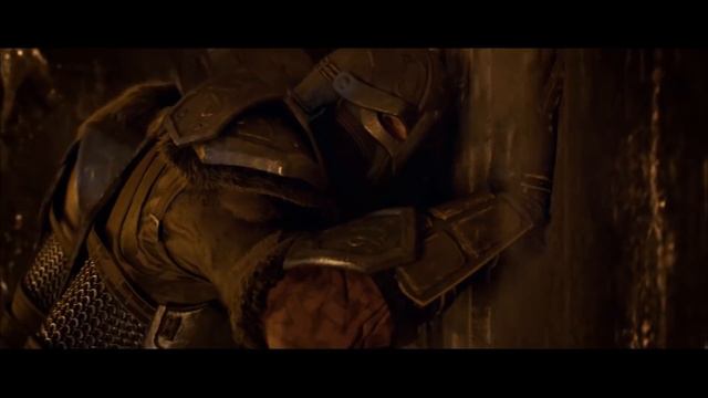 The Elder Scrolls Online: The Dark Heart of Skyrim - Official Cinematic Launch Trailer смотреть онлайн