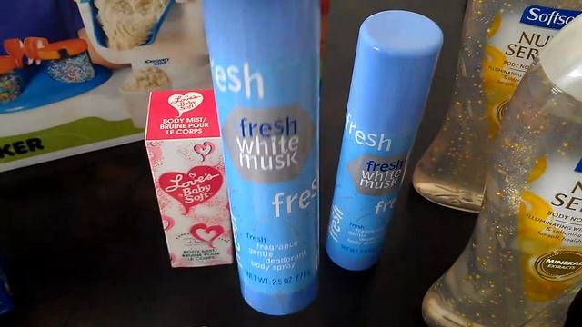 CVS Haul - TGIF 2/10/12 смотреть онлайн