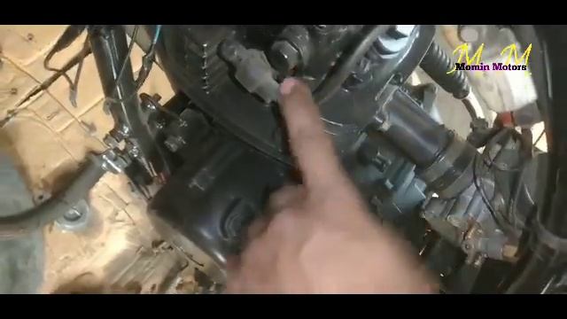 Bajaj Cdi Problem bajaj Discover Starting Problem All Bike CDI Check,How To Check Cdi Bajaj Discove