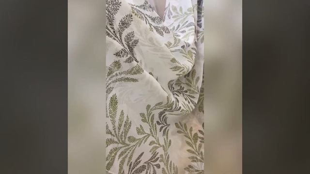 Тюль имитация льна смотреть онлайн