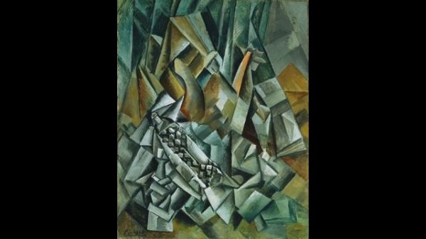 Pablo Picasso : He was both charlatan and genius | painting collection (502 works)| 4K HDR