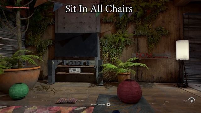 Dying Light 2 - How To Get Korek Charm (Infinite Weapons Durability Blueprint Charm) смотреть онлайн