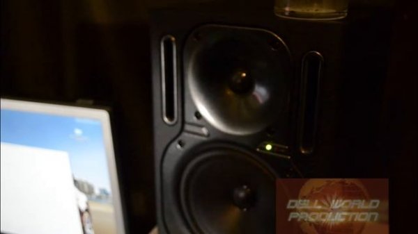 BEHRINGER TRUTH B2030A REVIEW