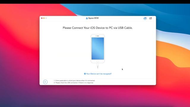 How to Remove MDM from iPad/iPhone? смотреть онлайн