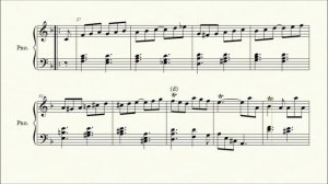 Sonata in D Minor (L 413, K 9) - Domenico Scarlatti - Piano Repertoire 9
