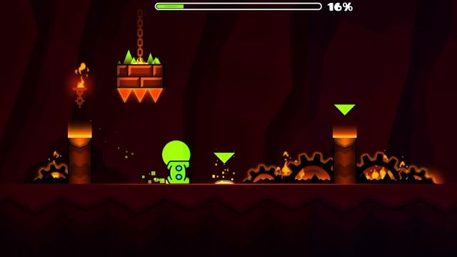 прохождение  геометрия  деш  медиа