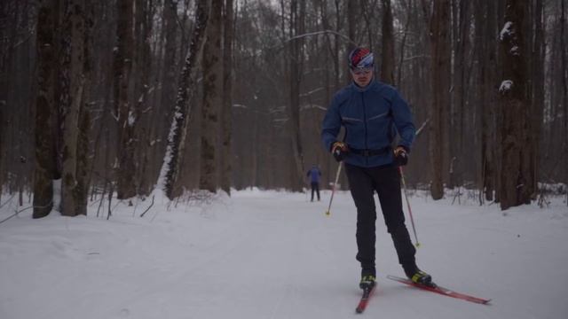 Новые Atomic Redster S9 Gen S. Самые необычные лыжи! смотреть онлайн