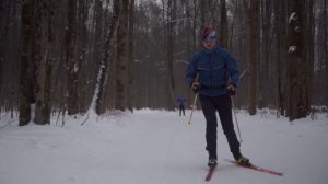 Новые Atomic Redster S9 Gen S. Самые необычные лыжи!