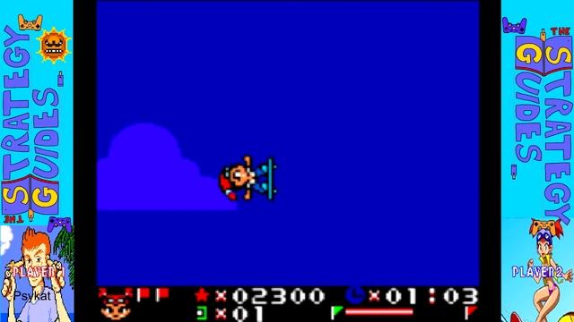 Let's Play Xtreme Sports Part 32 The Impossible Flag смотреть онлайн