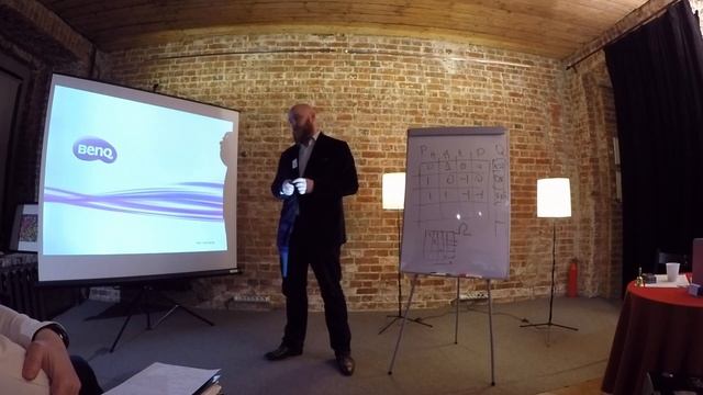 ПОРТФЕЛЬ ПО БЛЭКУ-ЛИТТЕРМАНУ | Allderivatives cafe | PART 2 смотреть онлайн