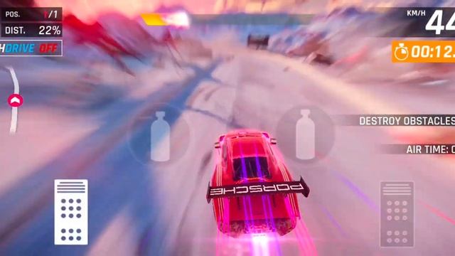 Asphalt 9 Legends/ Porsche (935) 2019 Round 3