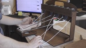 Тренажер звонаря. Обучение звону. Колокольный звон.