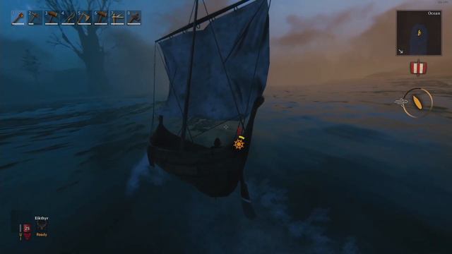 Valheim Daily 20 A смотреть онлайн