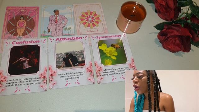 ? EVERYTHING about your next / current relationship (*PICK A CARD*) - Aoth The Oracle ? смотреть онлайн