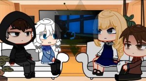 Реакция одноклассников Антона на него как на Лололошку / Идея не моя!/