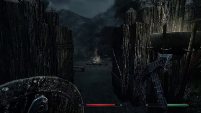 Noobz and Jake Play Skyrim Requiem Ep030 смотреть онлайн