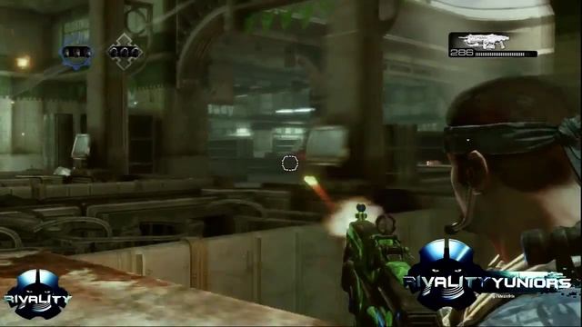 Rivality | Gamebattles Commentary Episode 8 смотреть онлайн