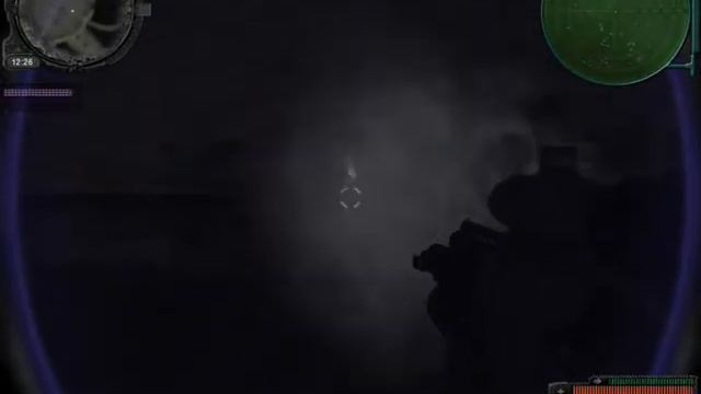 ОП-2.1 Заручиться поддержкой Свободы. Найти 4 кейса в Путепровод-1 смотреть онлайн