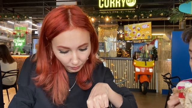 VLOG Шашлычная Gordan | Белый рынок  | Горки | Новая Рубрика 