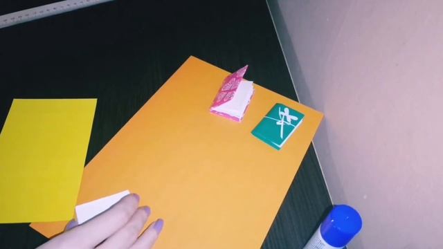 Как сделать мини блокнот для Желаний (пожеланий) своими руками смотреть онлайн