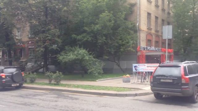Улица маршала Бирюзова дом 16 смотреть онлайн