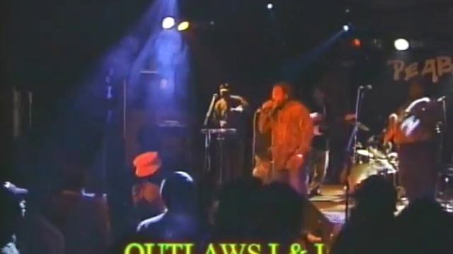 LFR 'Buckeye Riddims' CD Release Party (2006) смотреть онлайн