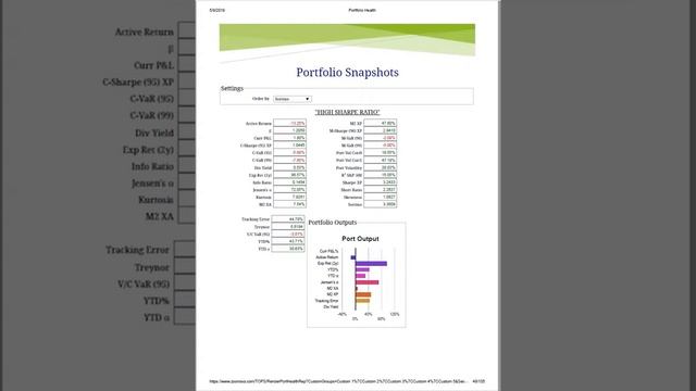 FAMA FRENCH 5 FACTOR ANALYSIS ON OVER 8,000 SECURITIES TO FIND TOP 20. смотреть онлайн