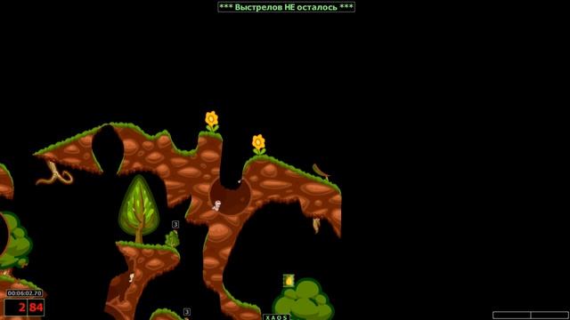 Worms Armageddon - Crazy Game (1v1) lNNNxPavelB vs MIGHTY`taner смотреть онлайн