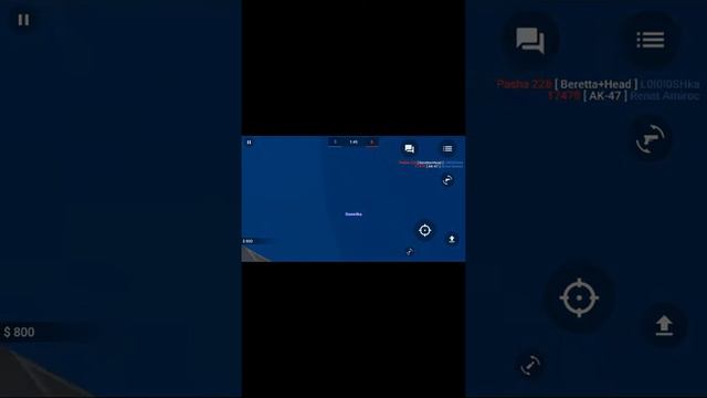 Клон игры CS:GO ? Block Strike ? смотреть онлайн