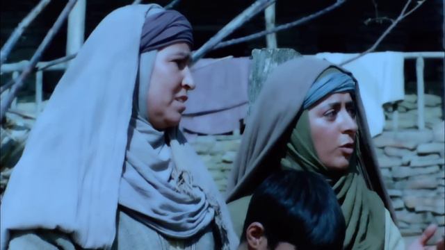 O'ZBEK KINO | YUSUF ALAYHISSALOM 38 QISM | ЮСУФ ПАЙГАМБАР | 1080р | Исломий кинолар Uzbek Tilida