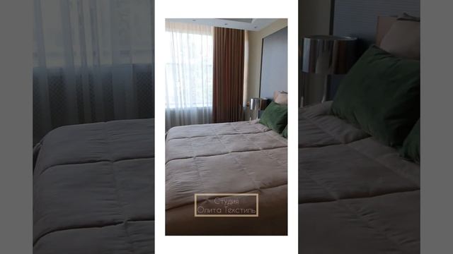 Шторы для спальни в современном стиле 2022 смотреть онлайн