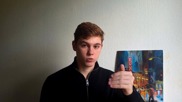 5 ПРОСТЫХ шагов, чтобы поступить в Нидерланды смотреть онлайн