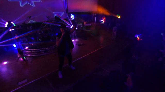 Tim-J - #ГдебыябылеслибынеБог (LIVE) смотреть онлайн