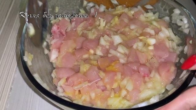 КОТЛЕТЫ из КУРИНОЙ ГРУДКИ: Миллионы хозяек готовят такие КОТЛЕТЫ на каждый день смотреть онлайн