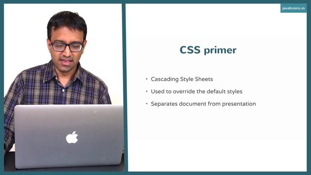 Thinking in Angular1 5 - HTML, CSS and JS What you need to know смотреть онлайн