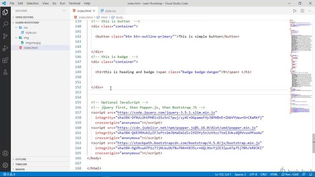 8 10 Progressbar HTML5, CSS3 and Bootstrap 4 for Web Development Bohubrihi смотреть онлайн