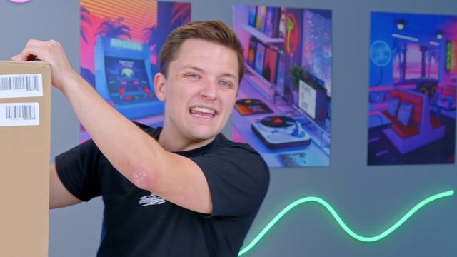 Best RX 7800 XT Gaming PC Build 2023! ? [Testing AMD's Latest $499 GPU in 15+ Titles] смотреть онлайн