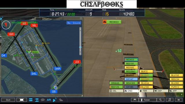 I am an Air Traffic Controller 4 Tutorial смотреть онлайн