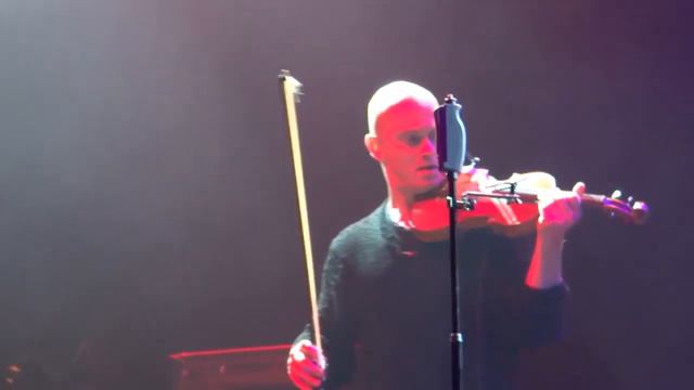 Garmarna - Emma Härdelin - New Concert - Festival Mediaval смотреть онлайн