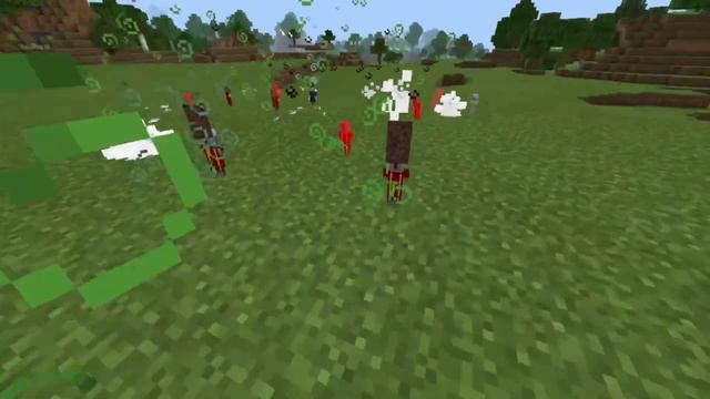 MINECRAFT BEDROCK ADDON | War of Nations Season 3 Teaser смотреть онлайн