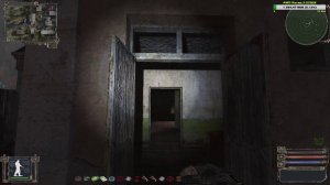 сталкер Народная Солянка 2016 найти и принести радиостанцию волку