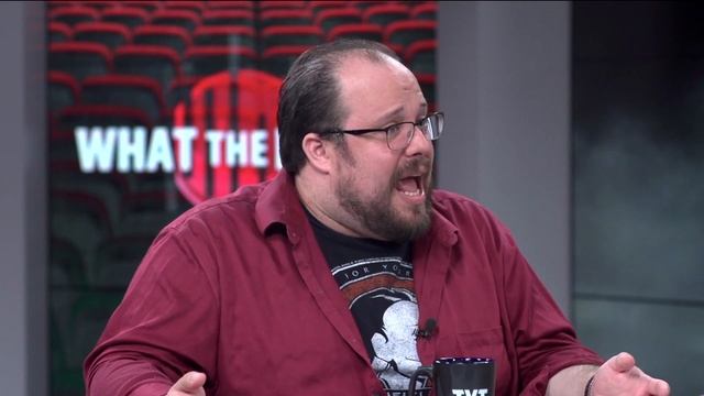 American Gods Season 1, Episode 4 “Git Gone” Review смотреть онлайн