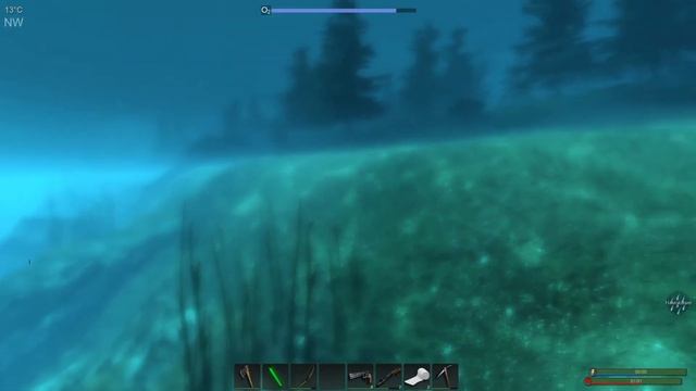 Игра Subsistence. смотреть онлайн