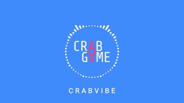 C R A B V I B E [Crab Game Soundtrack]