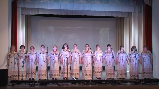 Калина красная - "Панкрушиха" смотреть онлайн